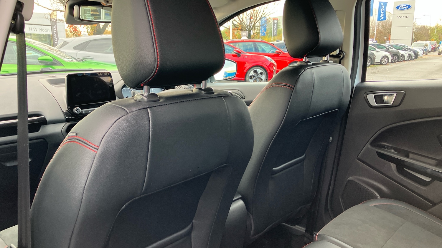 Used Ford Ecosport 2022 for sale - 76490453: Photo 27