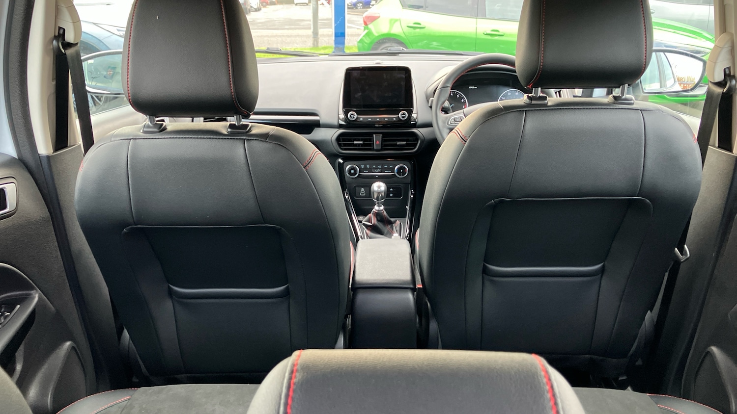 Used Ford Ecosport 2022 for sale - 76490453: Photo 28