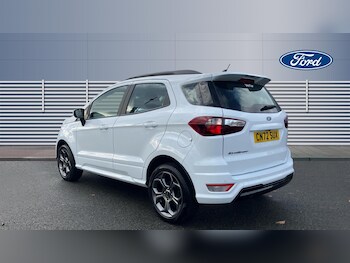 Used Ford Ecosport 2022 for sale - 76490453: Photo
