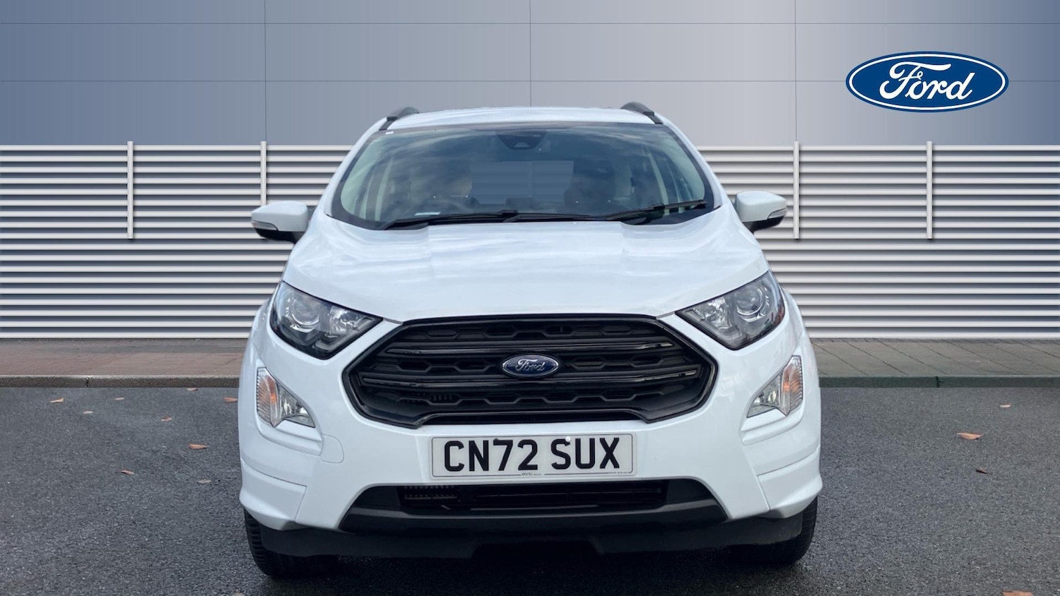 Used Ford Ecosport 2022 for sale - 76490453: Photo 3