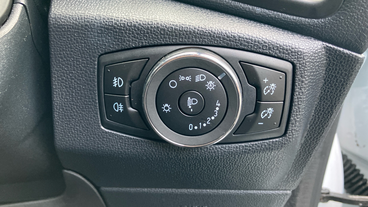 Used Ford Ecosport 2022 for sale - 76490453: Photo 31