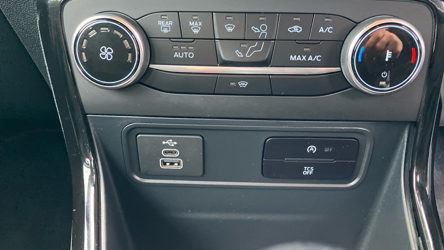 Used Ford Ecosport 2022 for sale - 76490453: Photo 32