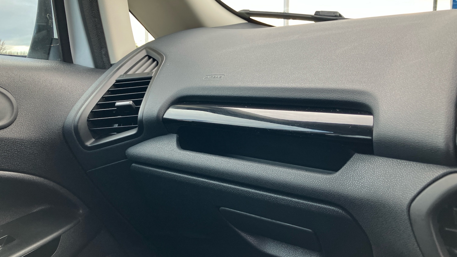 Used Ford Ecosport 2022 for sale - 76490453: Photo 33