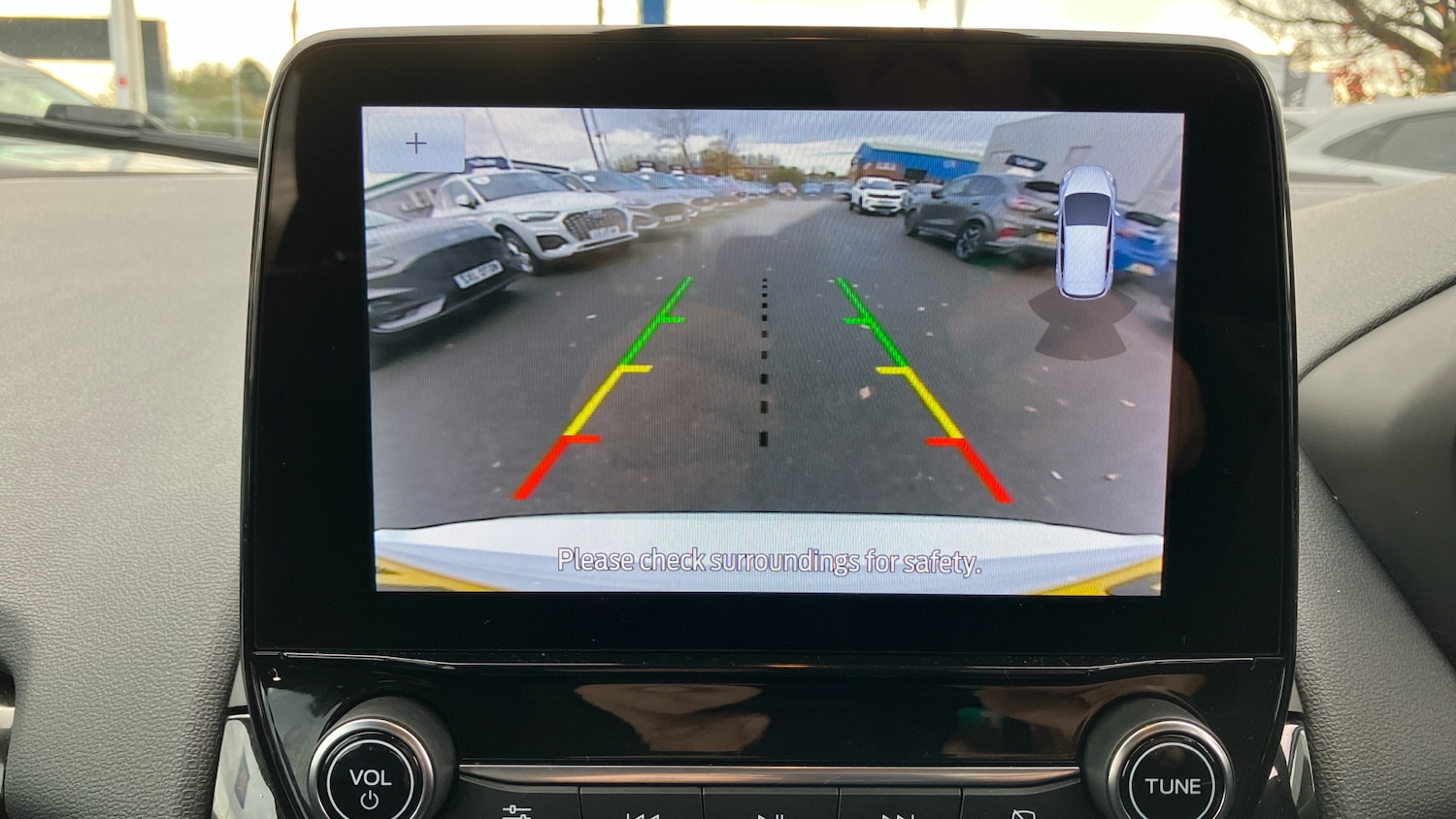 Used Ford Ecosport 2022 for sale - 76490453: Photo 34