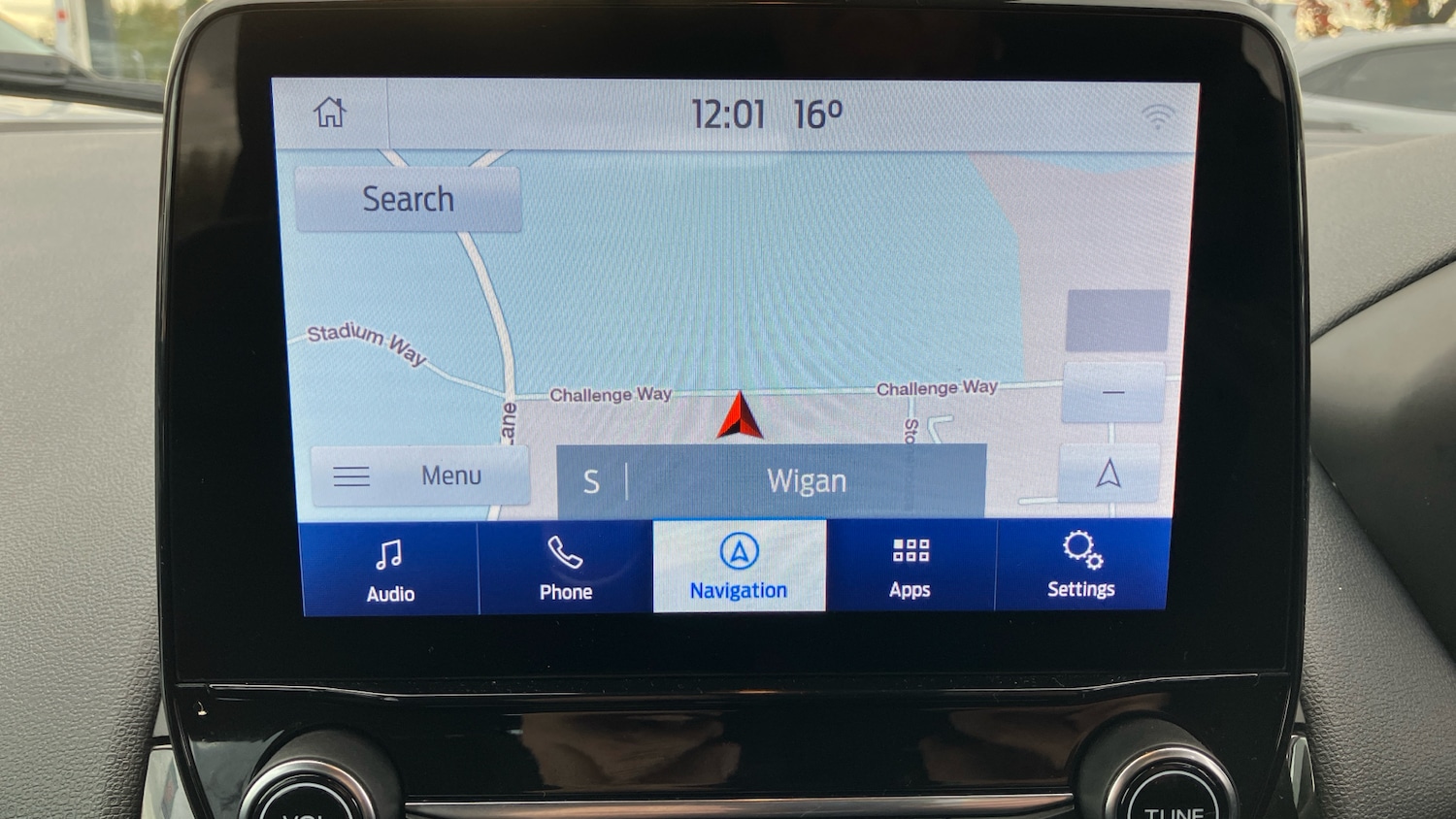 Used Ford Ecosport 2022 for sale - 76490453: Photo 35