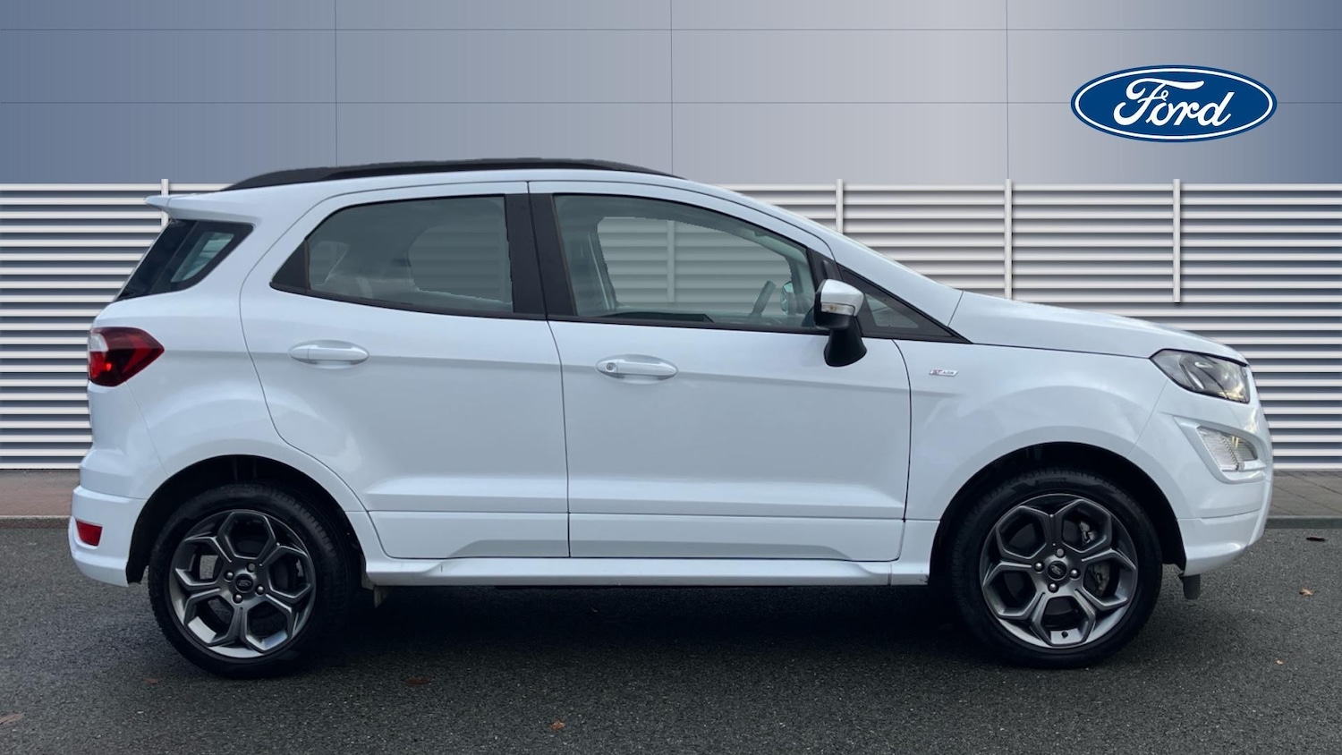 Used Ford Ecosport 2022 for sale - 76490453: Photo 5