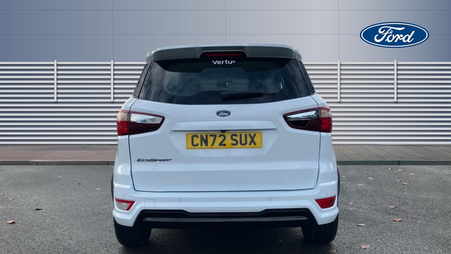 Used Ford Ecosport 2022 for sale - 76490453: Photo 6