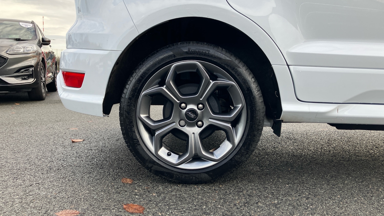 Used Ford Ecosport 2022 for sale - 76490453: Photo 7