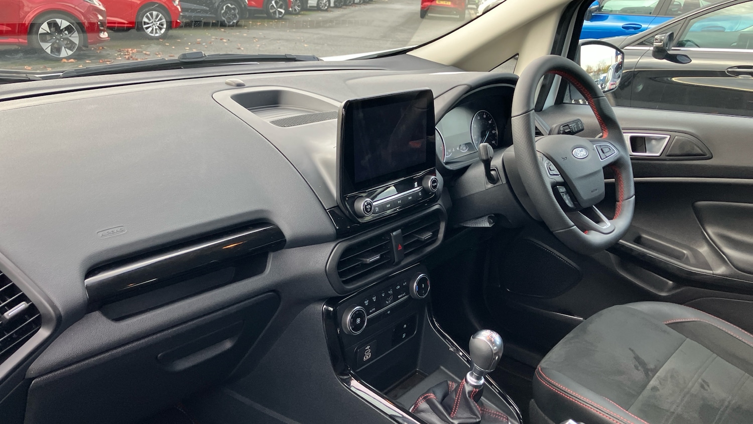 Used Ford Ecosport 2022 for sale - 76490453: Photo 9