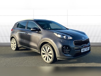 2017 (17) - 1.7 CRDi ISG 4 5dr Diesel Estate