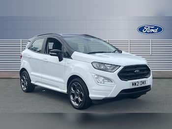 Used Ford Ecosport 2021 for sale - 79786051: Photo