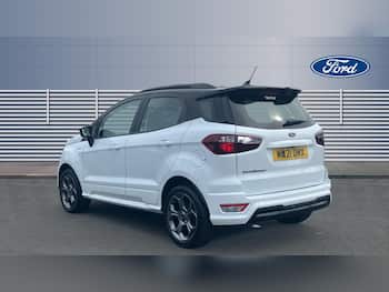Used Ford Ecosport 2021 for sale - 79786051: Photo