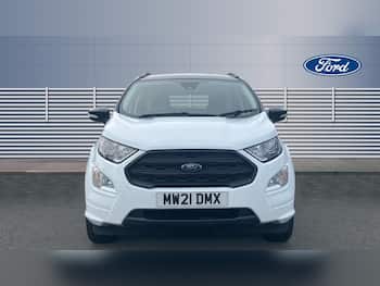 Used Ford Ecosport 2021 for sale - 79786051: Photo
