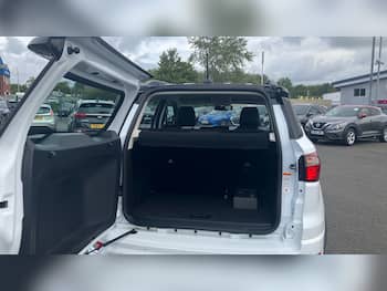 Used Ford Ecosport 2021 for sale - 79786051: Photo