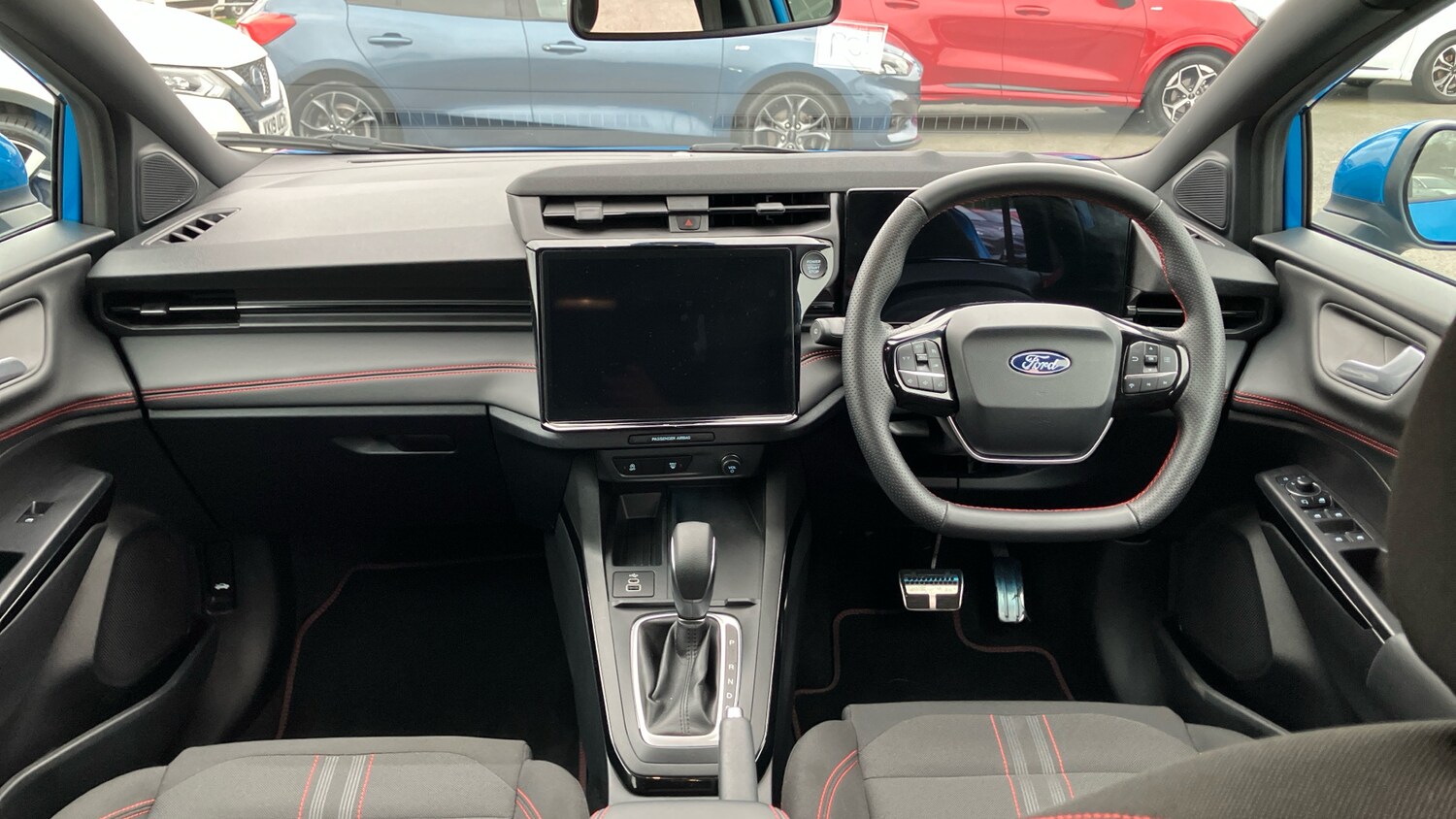 Used Ford Puma 2025 for sale - 76230807: Photo 10