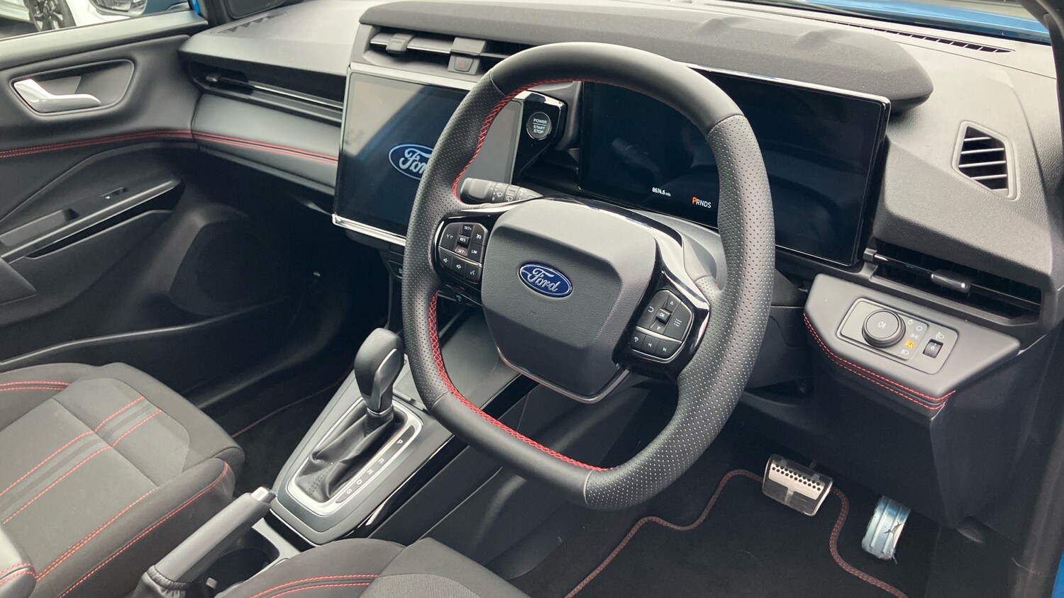 Used Ford Puma 2025 for sale - 76230807: Photo 11