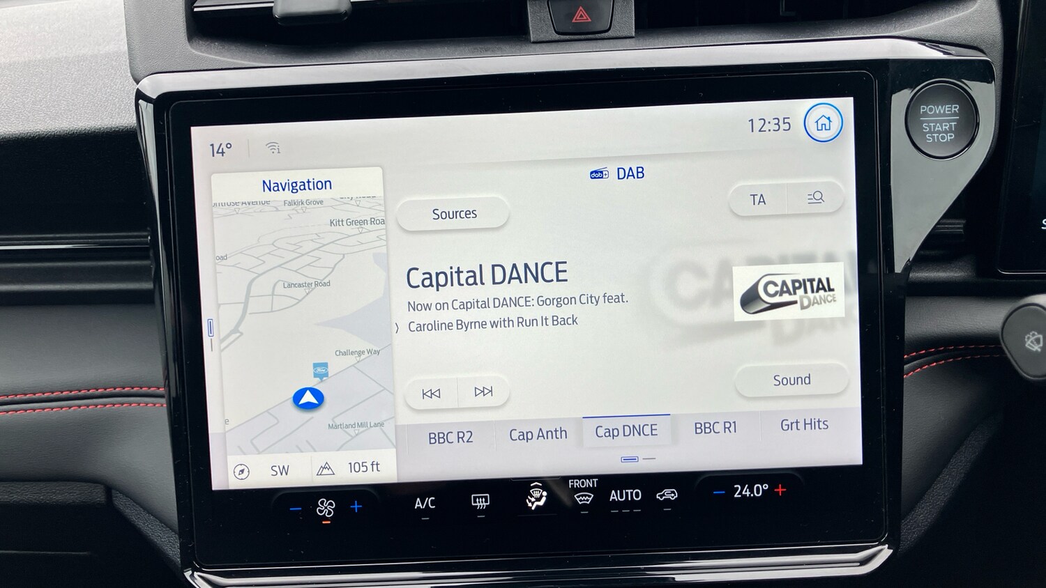 Used Ford Puma 2025 for sale - 76230807: Photo 12