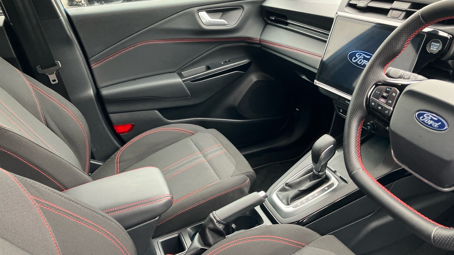 Used Ford Puma 2025 for sale - 76230807: Photo 14