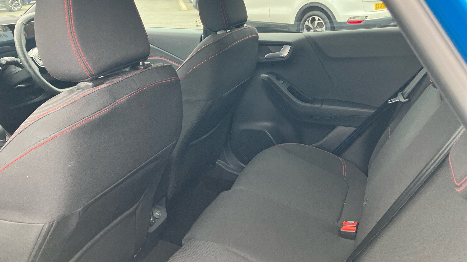 Used Ford Puma 2025 for sale - 76230807: Photo 16