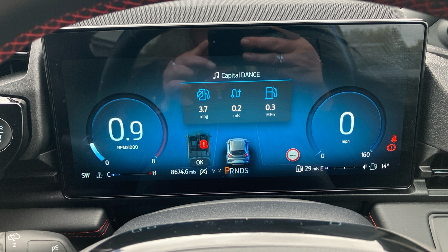 Used Ford Puma 2025 for sale - 76230807: Photo 18