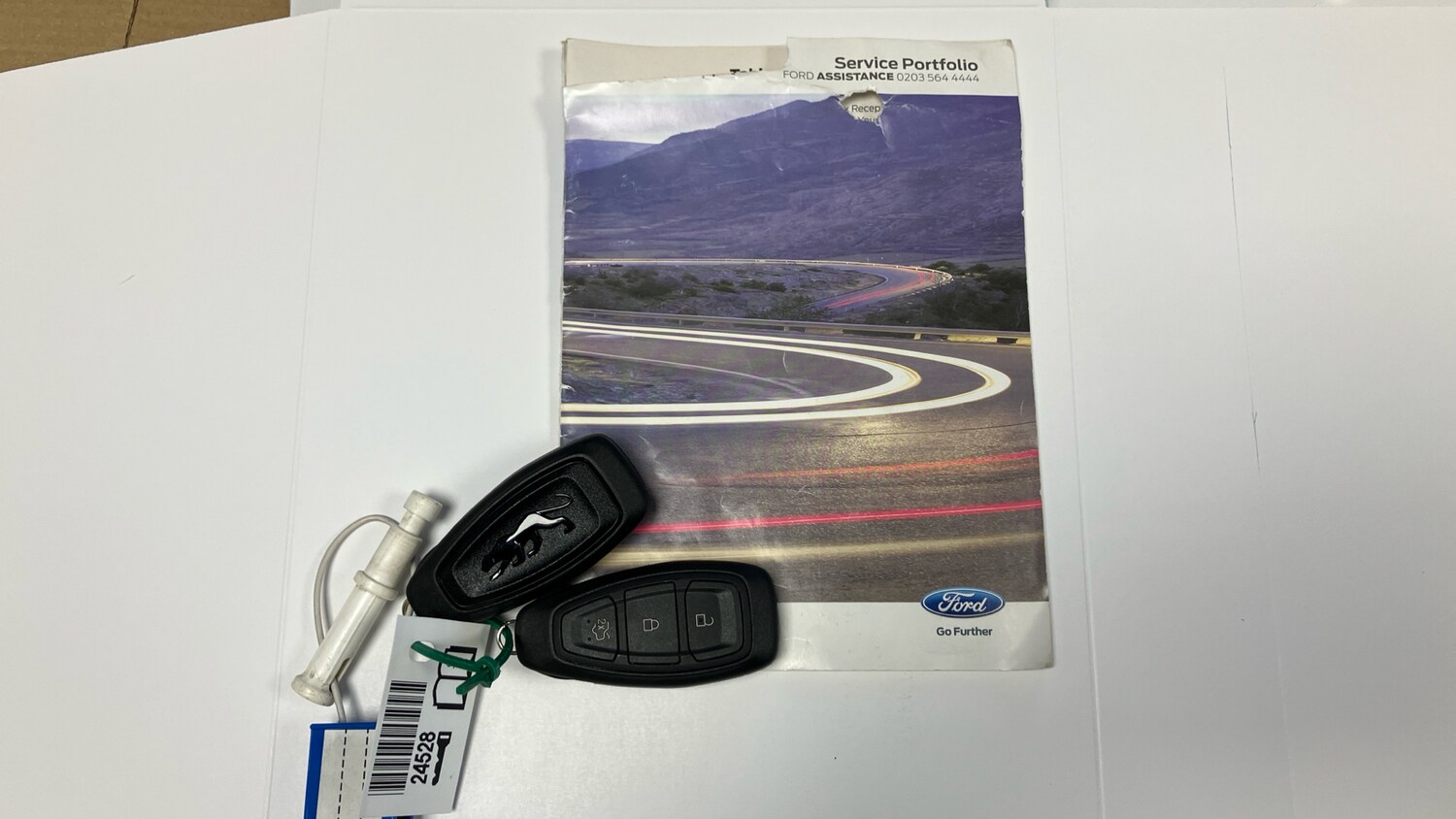 Used Ford Puma 2025 for sale - 76230807: Photo 19