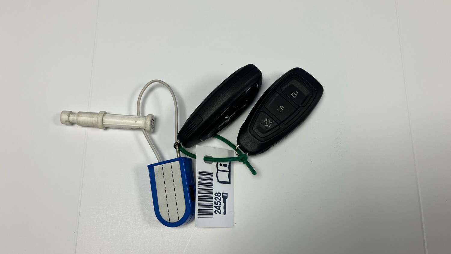 Used Ford Puma 2025 for sale - 76230807: Photo 20