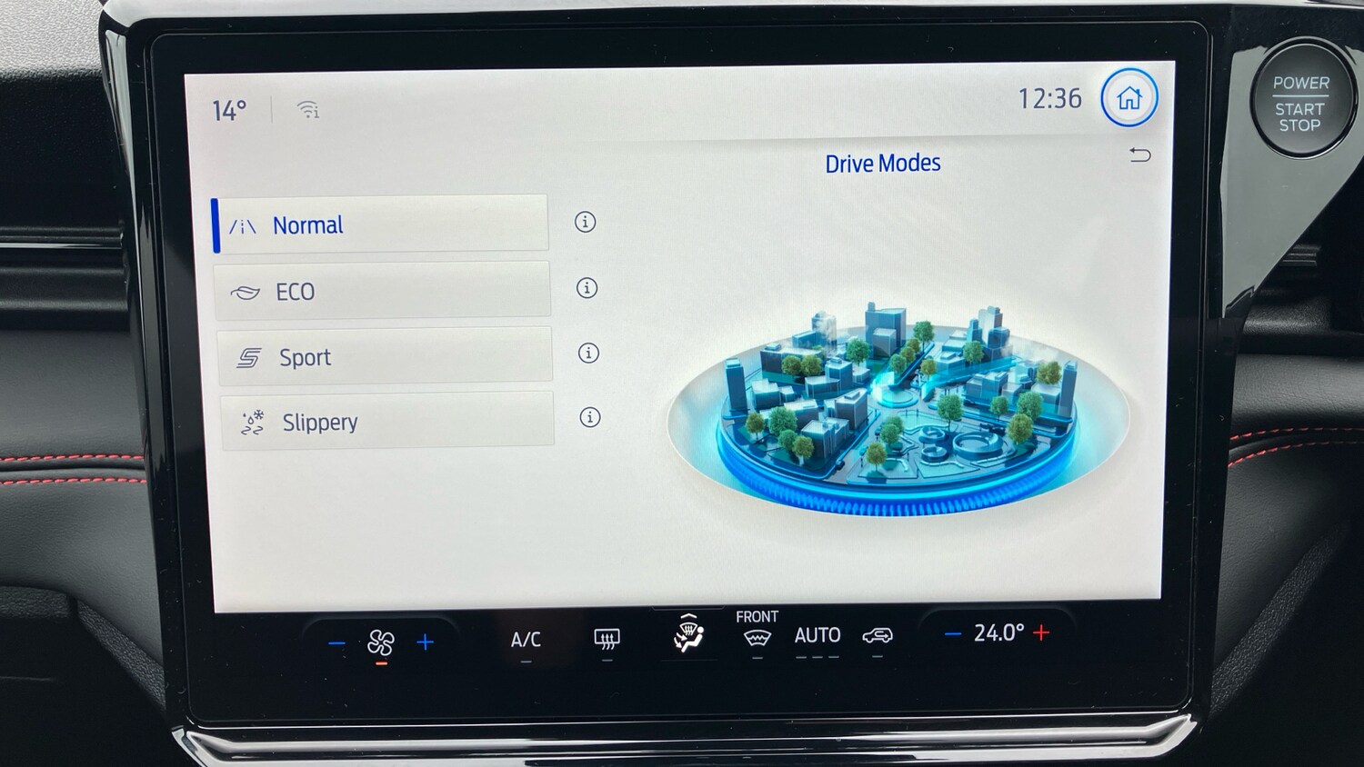 Used Ford Puma 2025 for sale - 76230807: Photo 23