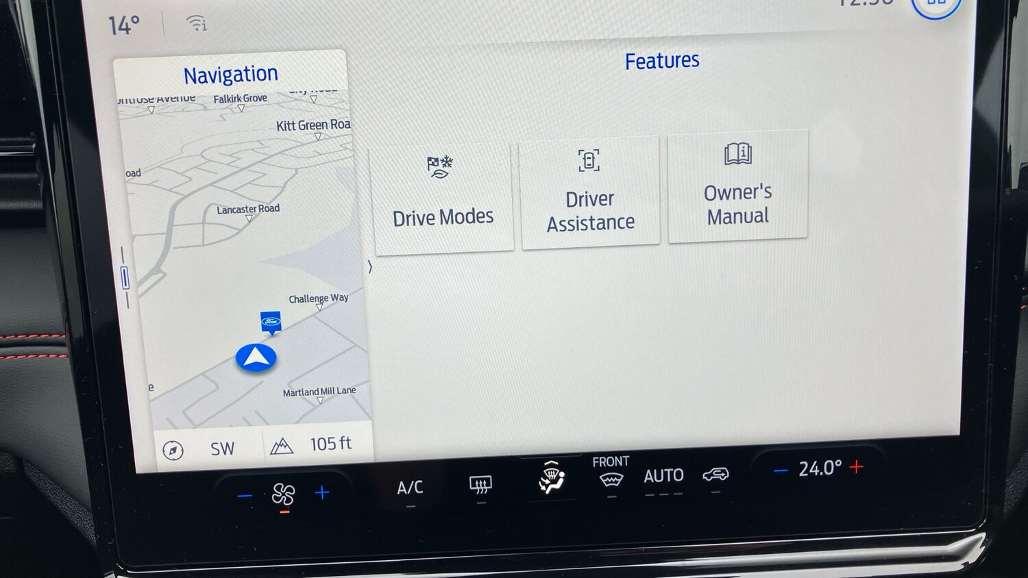 Used Ford Puma 2025 for sale - 76230807: Photo 24