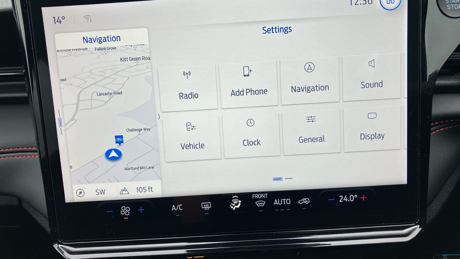 Used Ford Puma 2025 for sale - 76230807: Photo 25