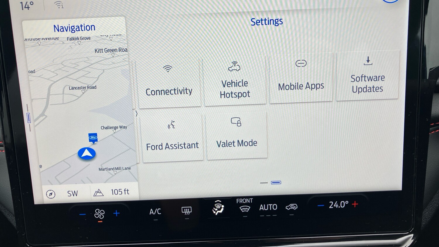 Used Ford Puma 2025 for sale - 76230807: Photo 26