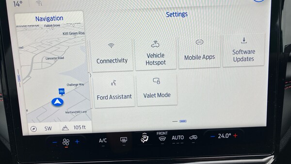 Used Ford Puma 2025 for sale - 76230807: Photo 26