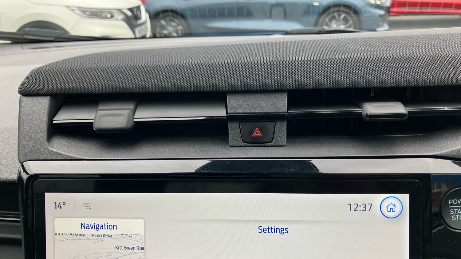 Used Ford Puma 2025 for sale - 76230807: Photo 32