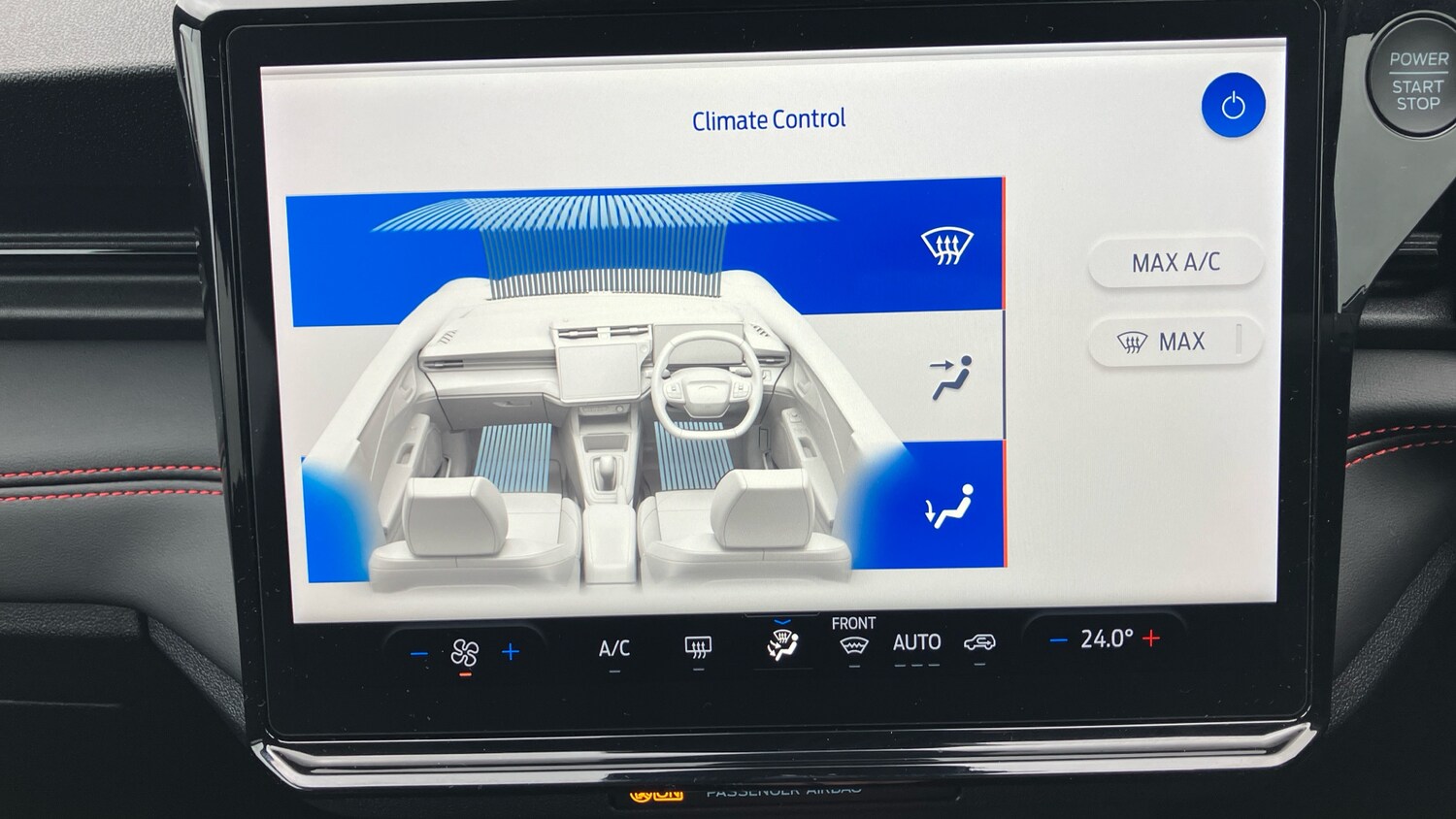 Used Ford Puma 2025 for sale - 76230807: Photo 34