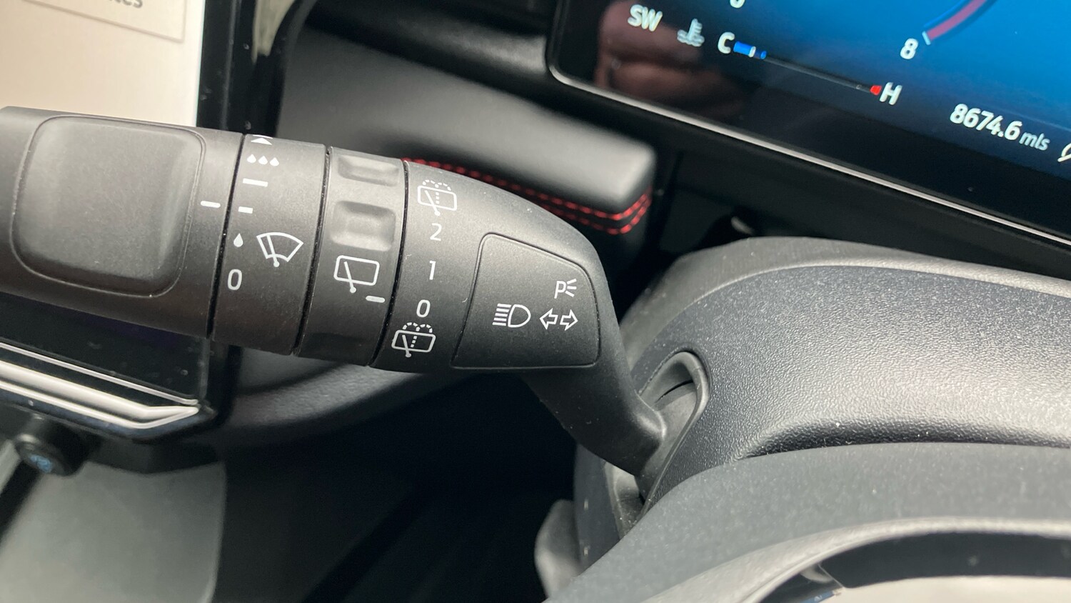 Used Ford Puma 2025 for sale - 76230807: Photo 35