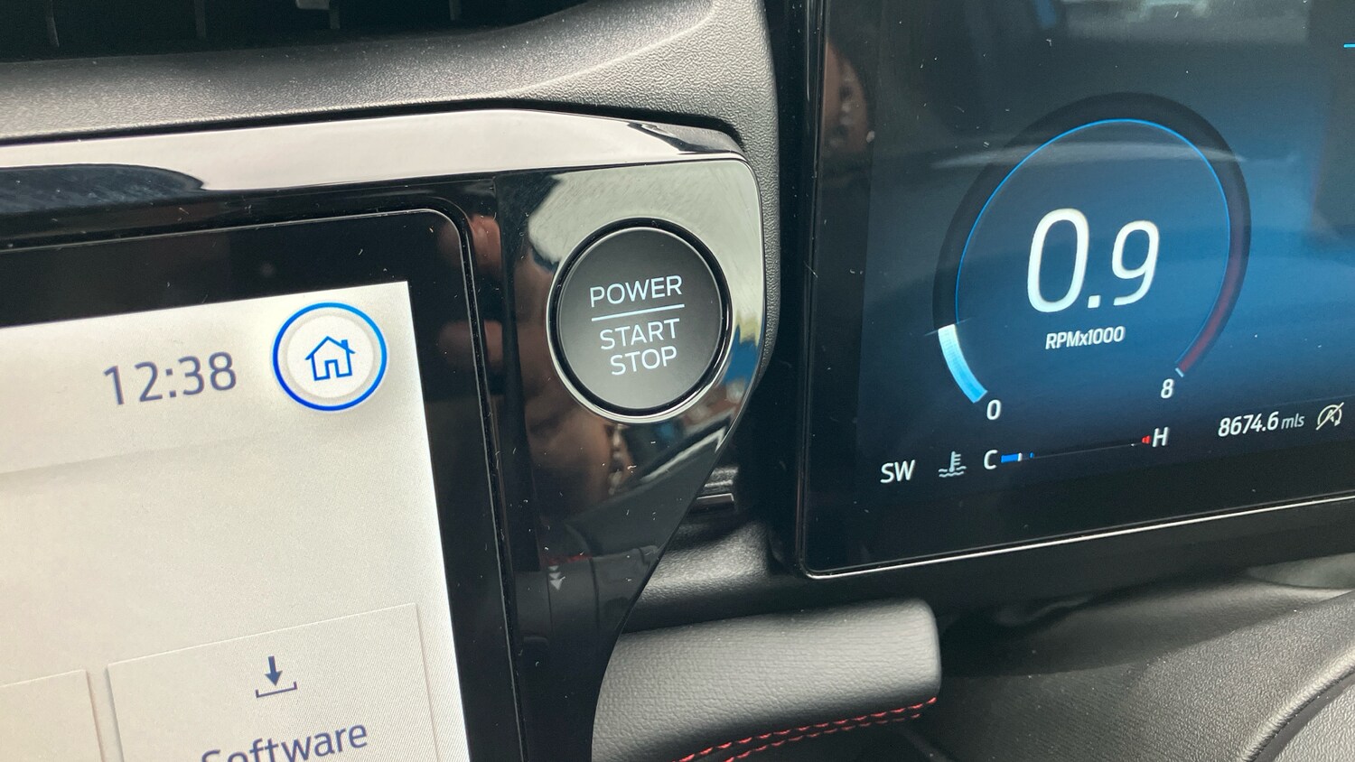 Used Ford Puma 2025 for sale - 76230807: Photo 36