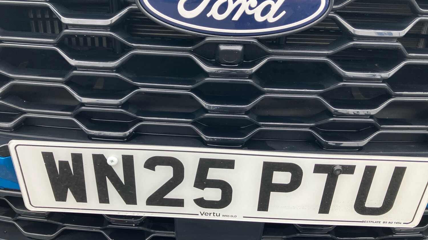 Used Ford Puma 2025 for sale - 76230807: Photo 37