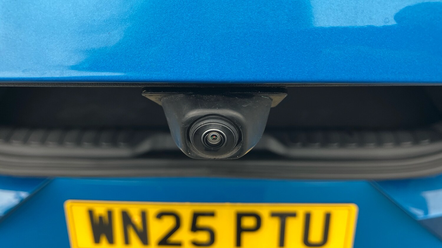 Used Ford Puma 2025 for sale - 76230807: Photo 39