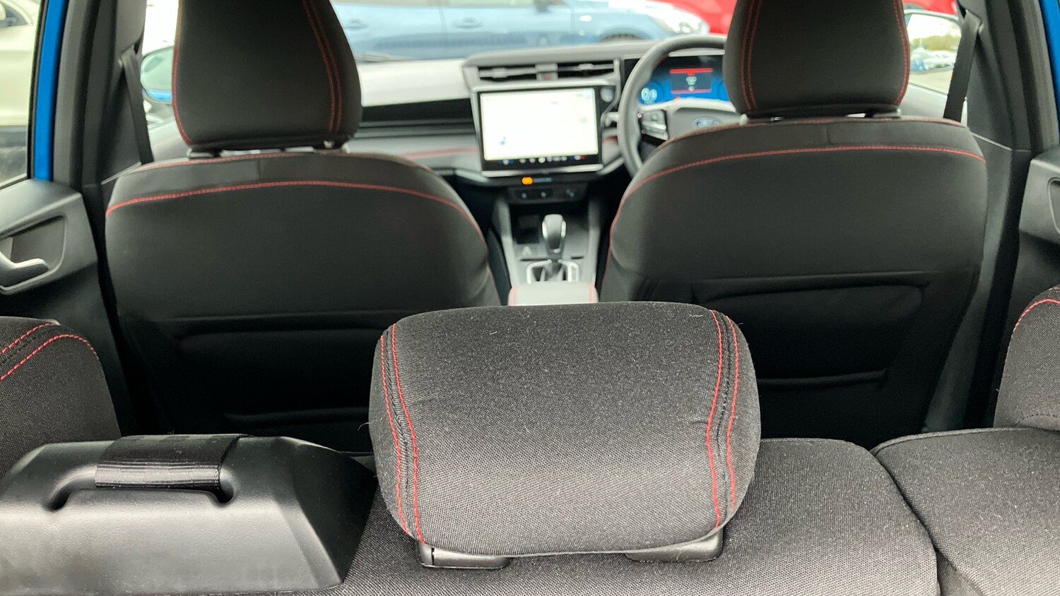 Used Ford Puma 2025 for sale - 76230807: Photo 40