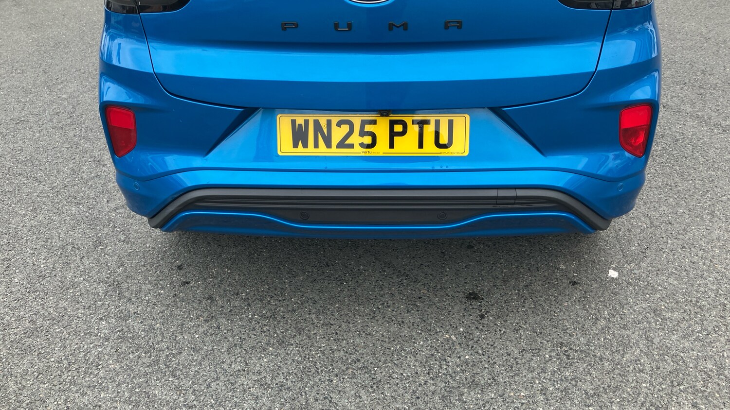 Used Ford Puma 2025 for sale - 76230807: Photo 42