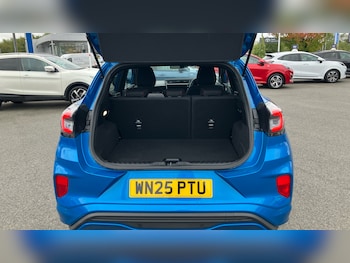 Used Ford Puma 2025 for sale - 76230807: Photo 4