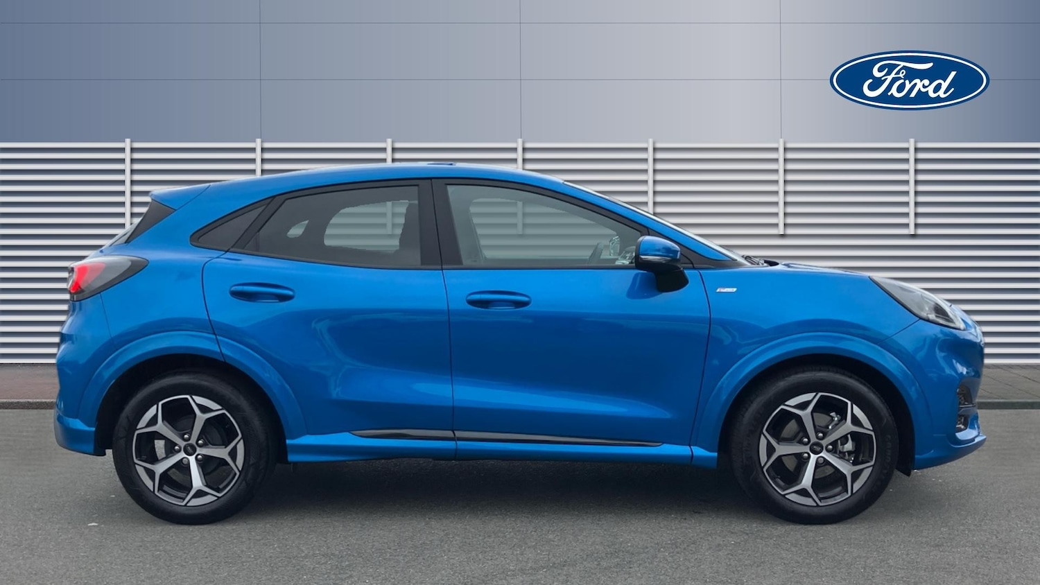 Used Ford Puma 2025 for sale - 76230807: Photo 5