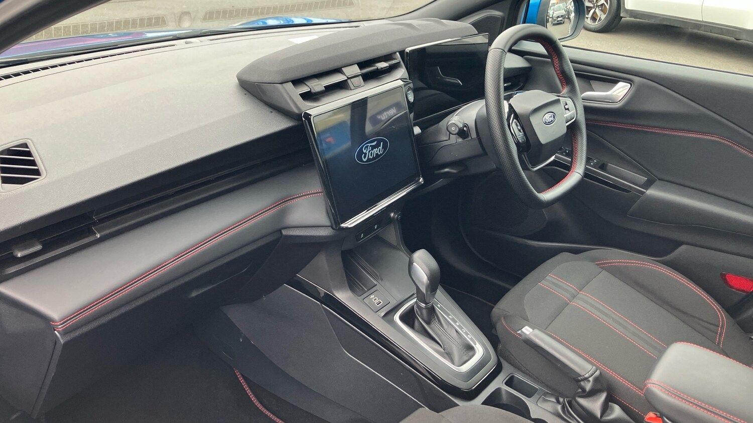 Used Ford Puma 2025 for sale - 76230807: Photo 9