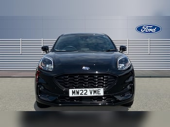 Used Ford Puma 2022 for sale - 79099459: Photo