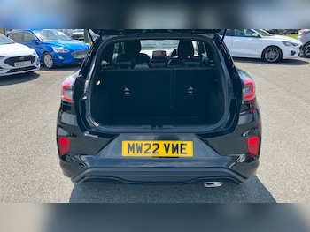 Used Ford Puma 2022 for sale - 79099459: Photo