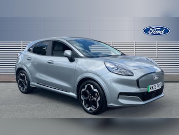 Used Ford Puma 2025 for sale - 76578472: Photo