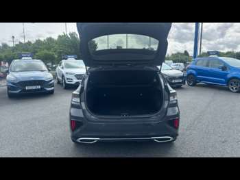 Used Kia Ceed 2022 for sale - 74853530: Photo