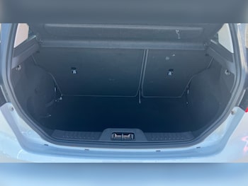 Used Ford Fiesta 2013 for sale - 78370090: Photo