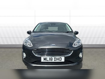 Used Ford Fiesta 2018 for sale - 78592415: Photo