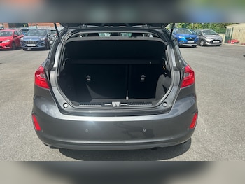 Used Ford Fiesta 2018 for sale - 78592415: Photo