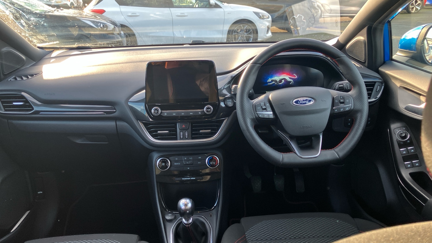 Used Ford Puma 2024 for sale - 76694751: Photo 10